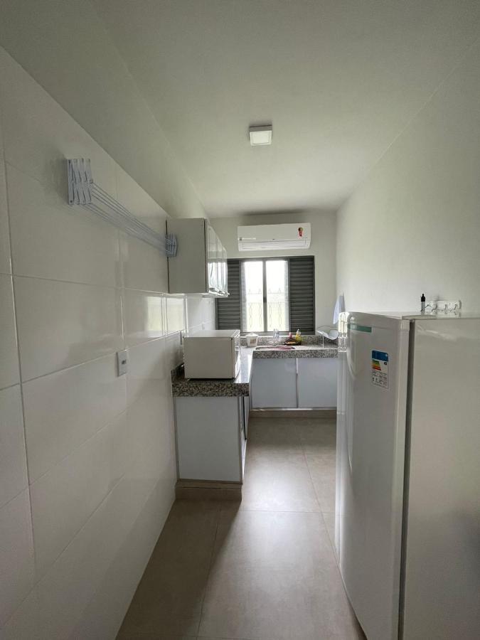 Suites Em Capitólio Εξωτερικό φωτογραφία
