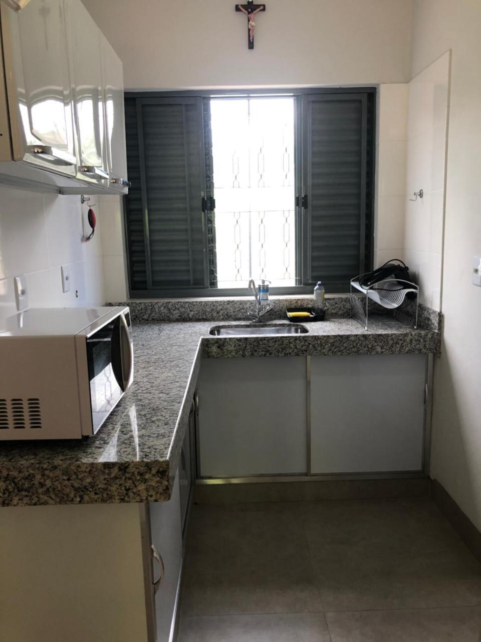Suites Em Capitólio Εξωτερικό φωτογραφία